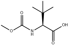 Methocsacarbóin-L-tert-leucine