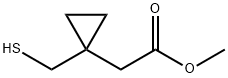 Meitil 1-(Mercaptomethyl)cioclpróipéatáit