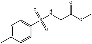 Aicéatáit meitile 2-(4-methylphenylsulfonamido).