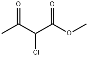 Meitil 2-chloroacetoacetate