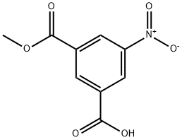 Meitil 5-nítriaisophthalate