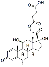 Hemisuccinate Methylprednisolone
