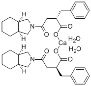 Dihydrate cailciam mitiglinide