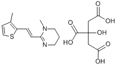 MONOHYDRATE MORANTEL CITRATE