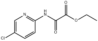 Eistir eitile aigéid N-(5-Chloropyridin-2-il)oxalaMic