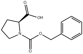 N-Beinsiloxycarbonyl-L-proline