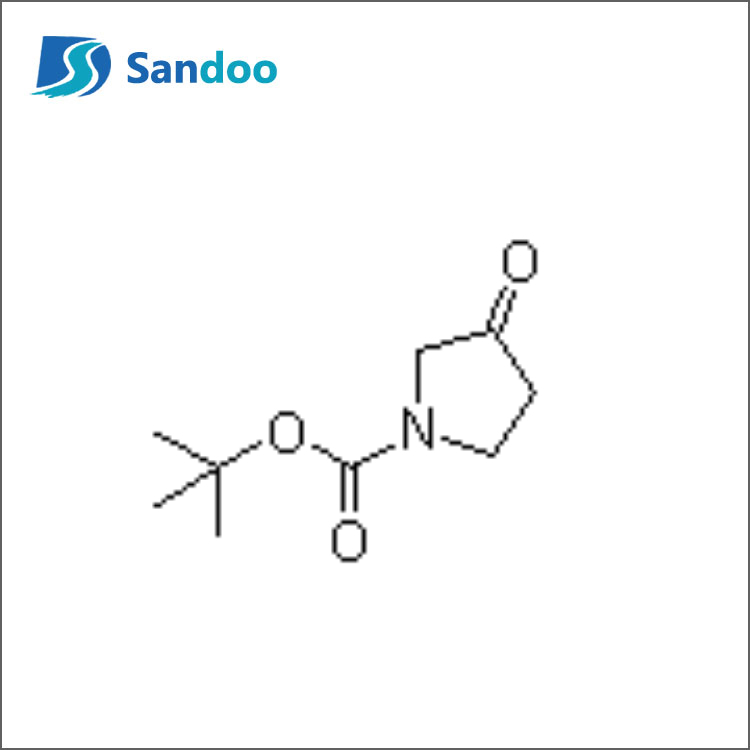 N-Boc-3-Pirrolidinone