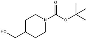 N-Boc-4-piperidinemeatánól