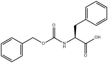 N-Cbz-L-Feinilalainín