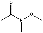 N-Methoxy-N-meitilacetamide