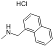 Hidreaclóiríd N-Methyl-1-naphthalenemethylamine