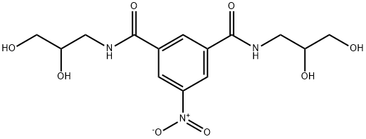 N,N'-Bis(2,3-déhidrocsapróipil)-5-nítri-1,3-beinséinedcarboxaimíd