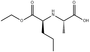 N-[(S)-1-Carbethoxy-1-búitile]-(S)-alanín