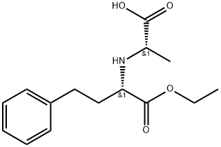 N-[(S)-(+)-1-(Eitocsacarbóin)-3-feinilpróipil]-L-alanín