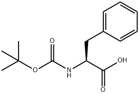 N-(tert-Butocococsacarbóin)-L-feiniolalainín