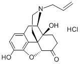 Hidreaclóiríd Naloxone