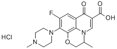 Hidreaclóiríd Ofloxacin