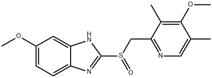 Omeprazole Capsúil eintreach-brataithe