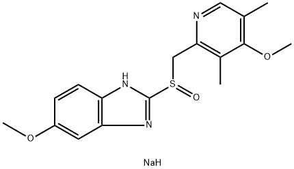 Omeprazole sóidiam