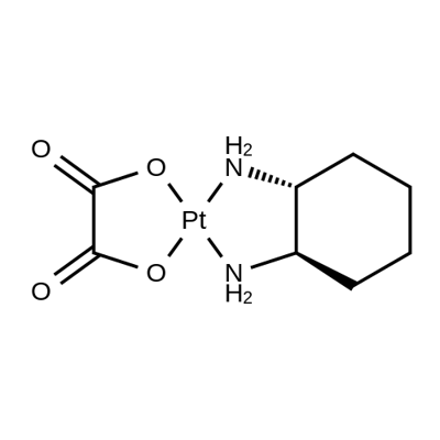 Ocsaiplatin