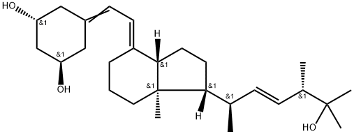 Paraicalcitol