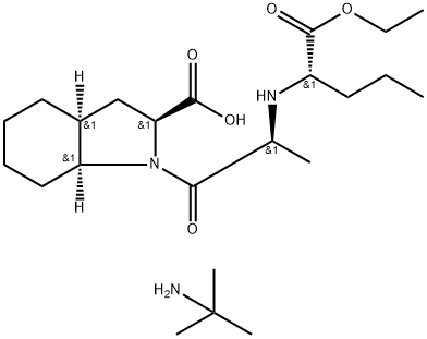 Erbumine Perindopril