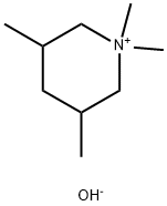 Píobairdiniam, 1,1,3,5-tetramethyl-, hiodrocsaíd