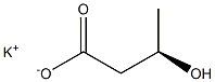 Potaisiam(T) 3-hiodrocsabutyrate