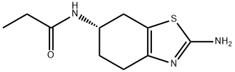 Eisíontas Pramipexole 19