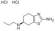 Eisíontas Pramipexole 4