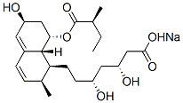 Pravastatin sóidiam