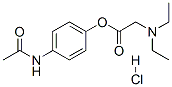 Hidreaclóiríd Propacetamol