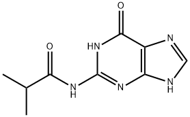 Póipanamíd, N-(6,7-dé-hidr-6-ocsa-1H-purin-2-il)-2-meitil-