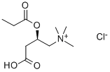 Hidreaclóiríd Propionyl Levocarnitine