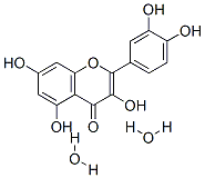 Quercetin déhydrate