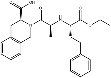 quinapril