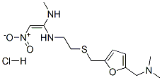 Hidreaclóiríd Ranitidine