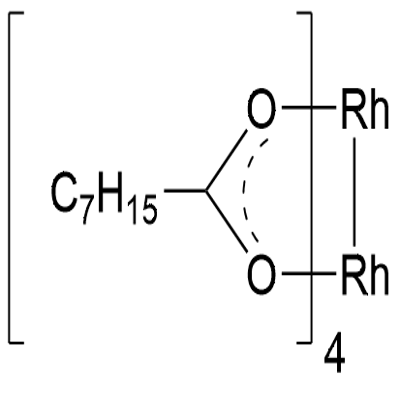 Diméir ochtánáit róidiam(II).