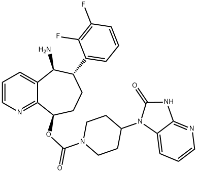 Rimeepant