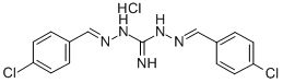 Hidreaclóiríd Robenidine