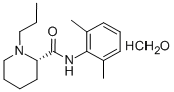 Hidreaclóiríd Ropivacaine
