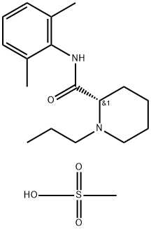 mesylate Ropivacaine