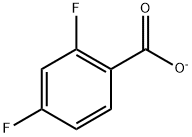 Sóidiam 2,4-DIFLUOROBENZOATE