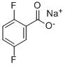 Sóidiam 2,5-DIFLUOROBENZOATE