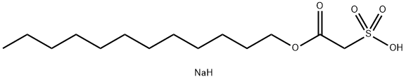 lauryl sulfoacetate sóidiam