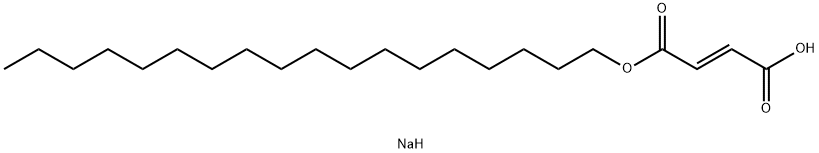 Sóidiam Stearyl Fumarate