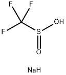 Sóidiam trifluoromethanesulfinate
