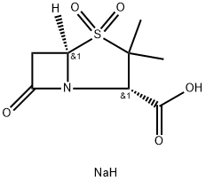 Sóidiam Sulbactam