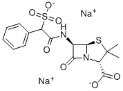Sóidiam Sulbenicillin