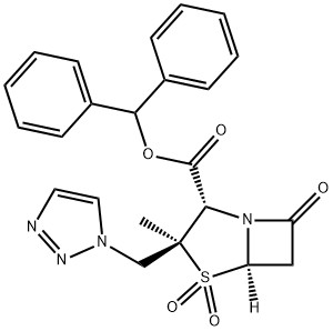 Eistir défheinilmethyl Tazobactam